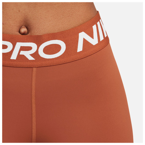Nike Γυναικείο σορτς-κολάν Pro 365 5'' Shorts
